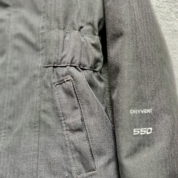 Girl's winter clothes - Picture 4 of 7